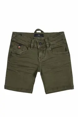 شلوارک جین پسرانه ال تی بی