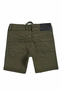 شلوارک جین پسرانه ال تی بی