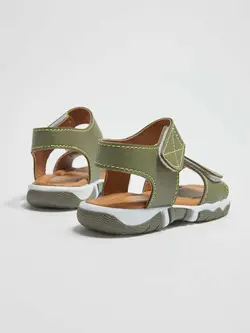 صندل پسرانه چسب دار ال سی وایکیکی کد:S1H398Z1