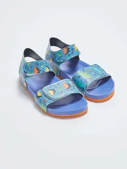 صندل پسرانه بچگانه ال سی وایکیکی کد:S1I133Z4