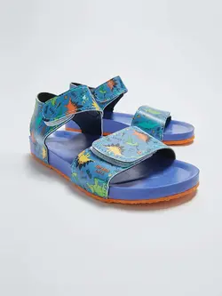 صندل پسرانه بچگانه ال سی وایکیکی کد:S1I133Z4