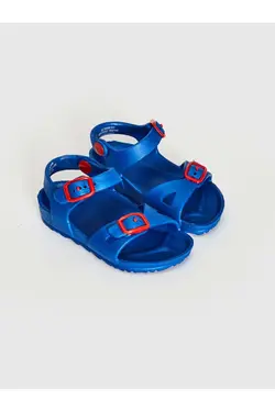 صندل سگک دار پسرانه ال سی وایکیکی کد:0SY717Z1