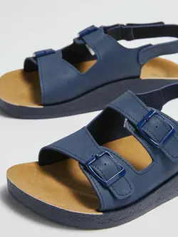 صندل سگک دار پسرانه ال سی وایکیکی کد:S1DQ18Z4