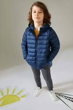 کاپشن بادی پسرانه دیفاکتو کد:S9769A621SP