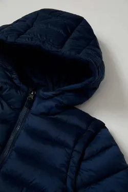 کاپشن بادی پسرانه دیفاکتو کد:S9769A621SP