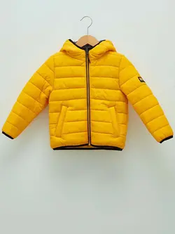 کاپشن بادی بچگانه پسرانه ال سی وایکیکی کد:W10042Z4