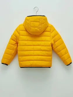 کاپشن بادی بچگانه پسرانه ال سی وایکیکی کد:W10042Z4