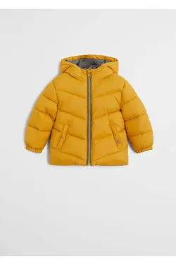 کاپشن بچگانه پسرانه ترکMangoکد:77074380