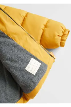 کاپشن بچگانه پسرانه ترکMangoکد:77074380