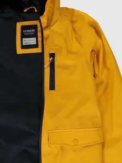 کاپشن جیب دار پسرانه ال سی وایکیکی کد:0S2252Z4