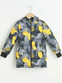 کاپشن دورو بادی پسرانه ال سی وایکیکی کد:W10570Z4