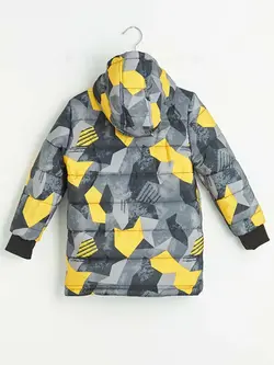 کاپشن دورو بادی پسرانه ال سی وایکیکی کد:W10570Z4