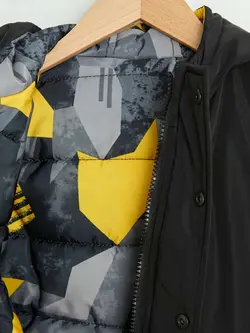 کاپشن دورو بادی پسرانه ال سی وایکیکی کد:W10570Z4