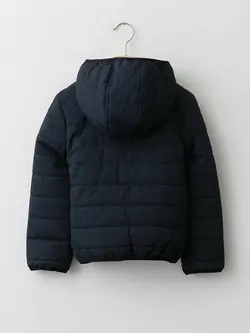 کاپشن کلاه دار بادی پسرانه ال سی وایکیکی کد:W1CK70Z4