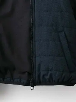 کاپشن کلاه دار بادی پسرانه ال سی وایکیکی کد:W1CK70Z4