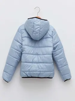 کاپشن کلاه دار بادی پسرانه ال سی وایکیکی کد:W1DU83Z4