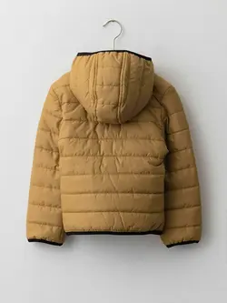 کاپشن کلاه دار پسرانه ال سی وایکیکی کد:W1CK70Z4