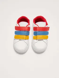 کتانی اسپرت بچگانه پسرانه ال سی وایکیکی کد:S2BI92Z4