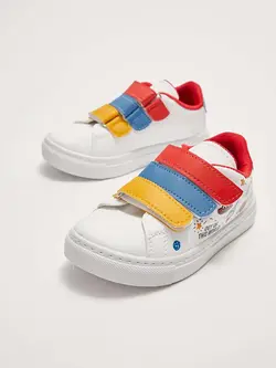 کتانی اسپرت بچگانه پسرانه ال سی وایکیکی کد:S2BI92Z4