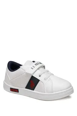 کتونی اسپرت پسرانه بچگانه U.S. Polo Assn. کد:100504928