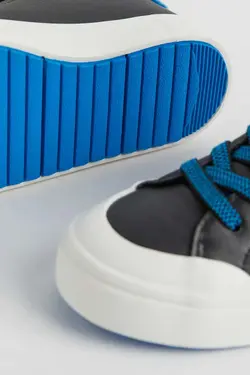 کتونی ساق بلند پسرانه اچ اند ام کد:1034190003