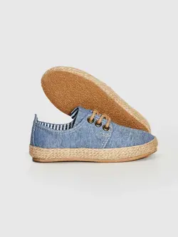 کفش اسپادریل پسرانه السی وایکیکی کد:0ST057Z4