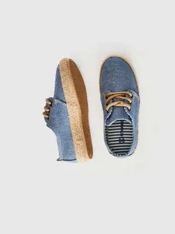 کفش اسپادریل پسرانه السی وایکیکی کد:0ST057Z4