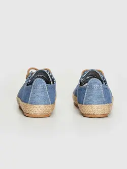 کفش اسپادریل پسرانه السی وایکیکی کد:0ST057Z4