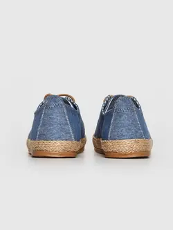 کفش اسپورت پسرانه السی وایکیکی