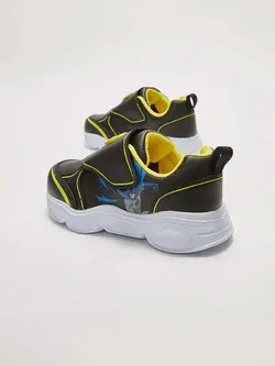 کفش اسپرت طرح بتمن بچگانه ال سی وایکیکی کد:S2BI99Z4