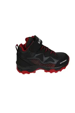 کفش بنددار کوهنوردی پسرانه Kinetix کد:100544697