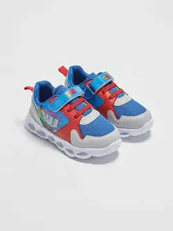 کفش چراغ دار پسرانه ال سی وایکیکی کد:S1I651Z4