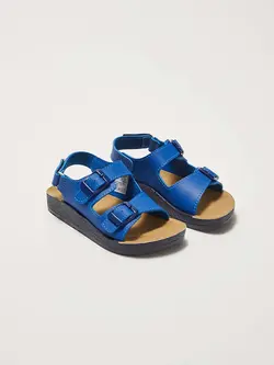 کفش صندل بچگانه پسرانه ال سی وایکیکی کد:S26212Z4