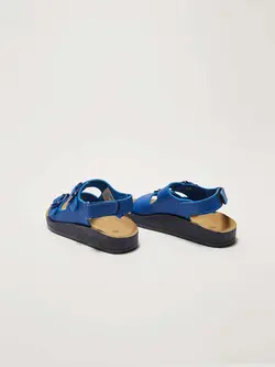 کفش صندل بچگانه پسرانه ال سی وایکیکی کد:S26212Z4