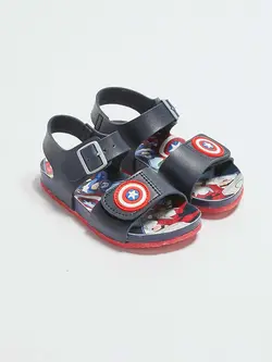 کفش صندل پسرانه بچگانه ال سی وایکیکی کد:S1G834Z4