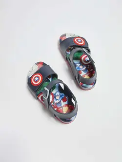 کفش صندل پسرانه بچگانه ال سی وایکیکی کد:S1G834Z4