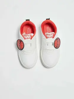 کفش طرح اسپایدرمن پسرانه ال سی وایکیکی کد:S1IC67Z4