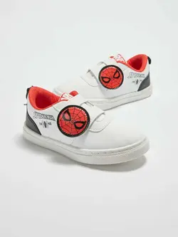 کفش طرح اسپایدرمن پسرانه ال سی وایکیکی کد:S1IC67Z4