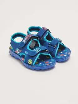 کفش صندل پسرانه بچگانه ال سی وایکیکی کد:S2BJ22Z4