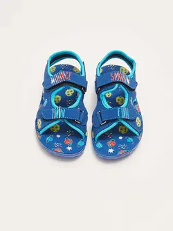 کفش صندل پسرانه بچگانه ال سی وایکیکی کد:S2BJ22Z4