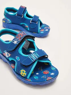 کفش صندل پسرانه بچگانه ال سی وایکیکی کد:S2BJ22Z4