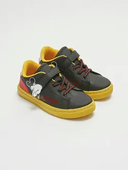 کفش میکی موس پسرانه ال سی وایکیکی کد:S2BG43Z4