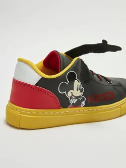 کفش میکی موس پسرانه ال سی وایکیکی کد:S2BG43Z4