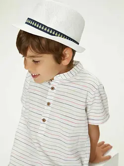 کلاه پسرانه السی وایکیکی کد:S1AV28Z4