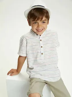 کلاه پسرانه السی وایکیکی کد:S1AV28Z4