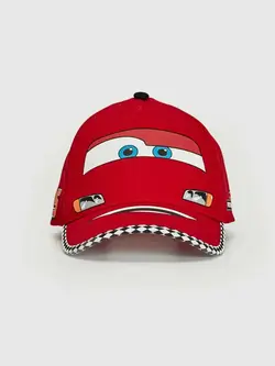 کلاه طرح ماشین پسرانه ال سی وایکیکی کد:S11084Z4