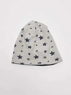 کلاه طرح ستاره پسرانه ال سی وایکیکی کد:W1MF59Z4