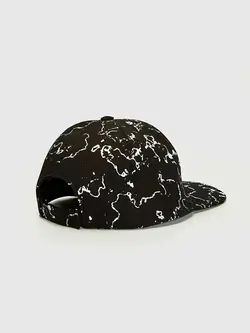 کلاه کپ پسرانه السی وایکیکی کد:0SU885Z4