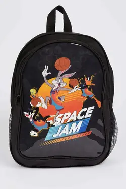 کوله پشتی Space Jam پسرانه دیفاکتو کد:T7938A6BK27