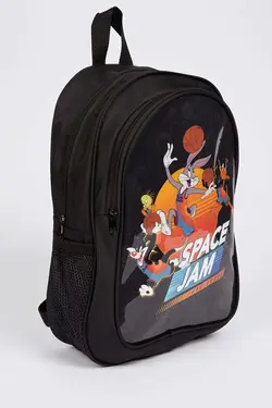 کوله پشتی Space Jam پسرانه دیفاکتو کد:T7938A6BK27